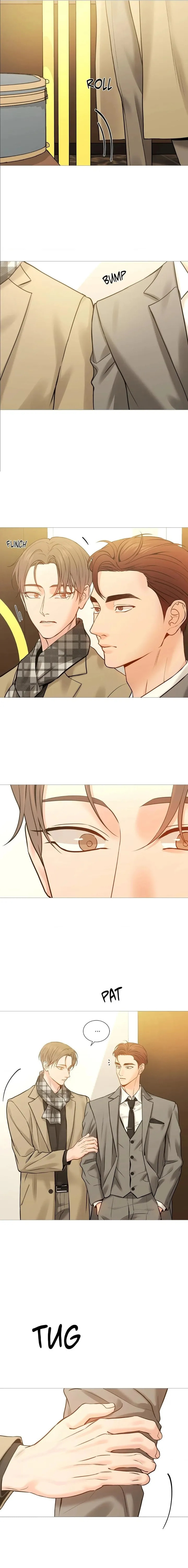 Read My Suha chapter 137 image 11 on Lezhin