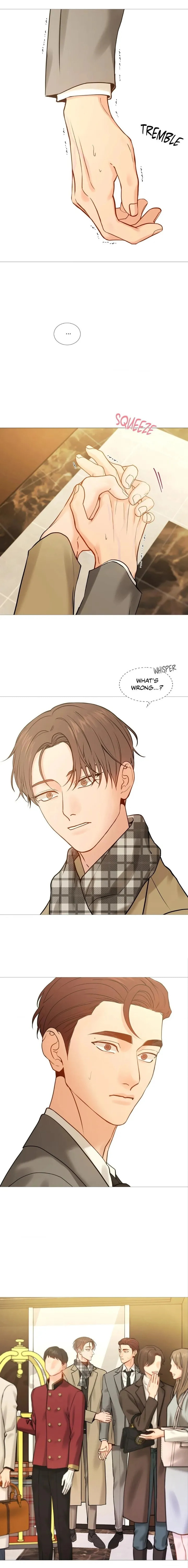 Read My Suha chapter 137 image 12 on Lezhin