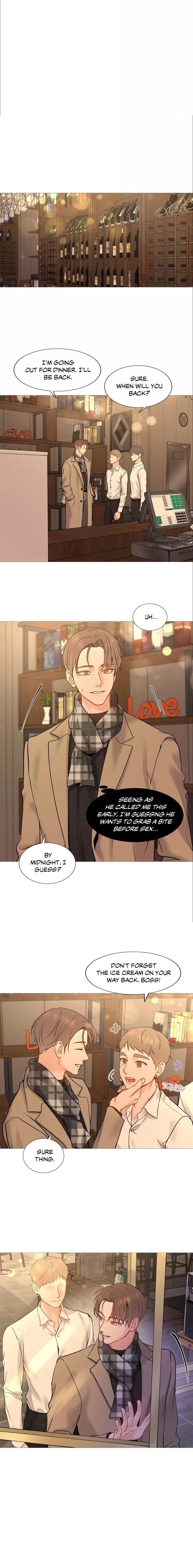 Read My Suha chapter 137 image 2 on Lezhin