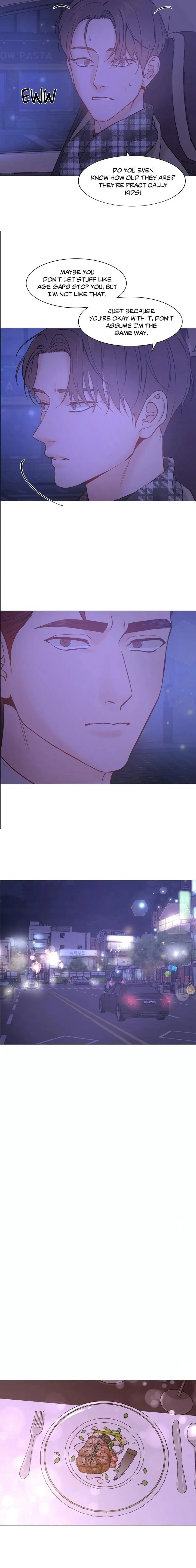 Read My Suha chapter 137 image 4 on Lezhin