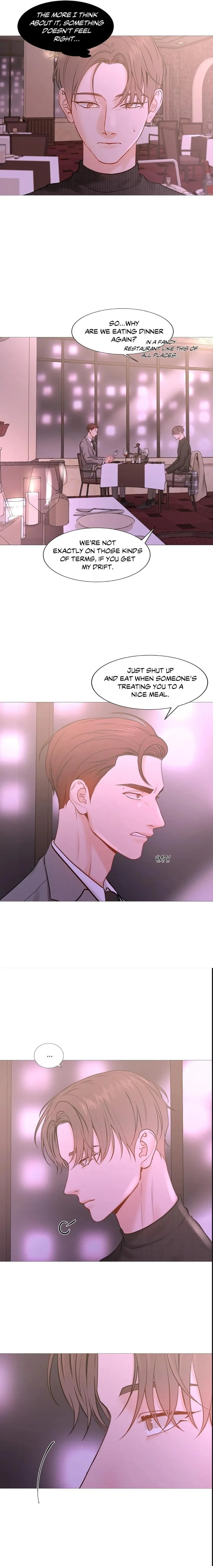 Read My Suha chapter 137 image 5 on Lezhin