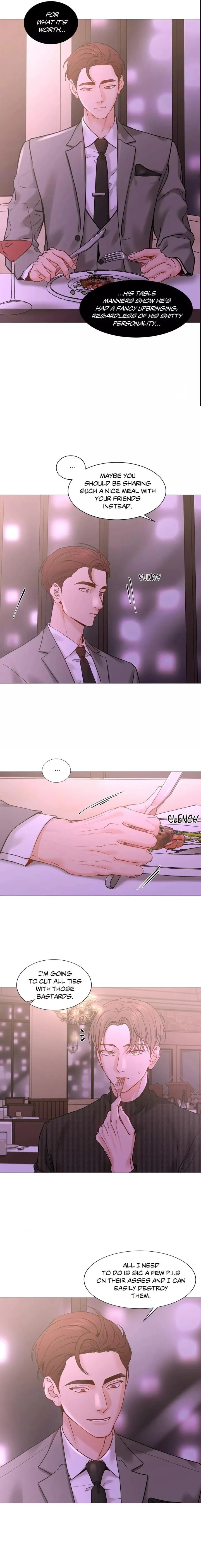 Read My Suha chapter 137 image 6 on Lezhin