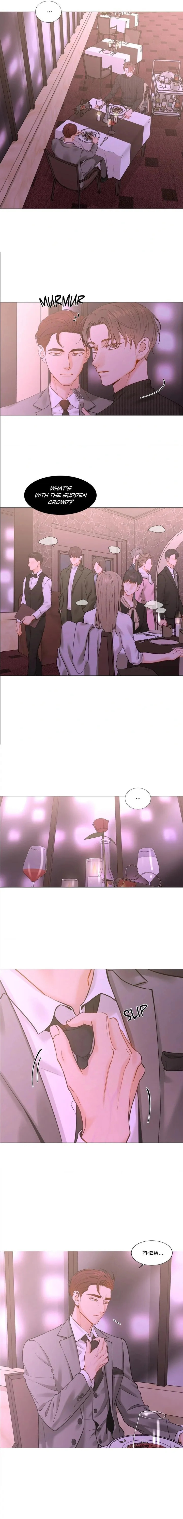 Read My Suha chapter 137 image 7 on Lezhin