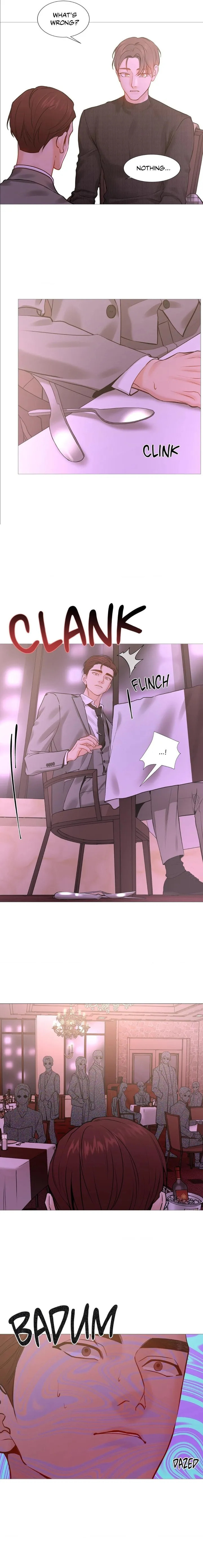 Read My Suha chapter 137 image 8 on Lezhin