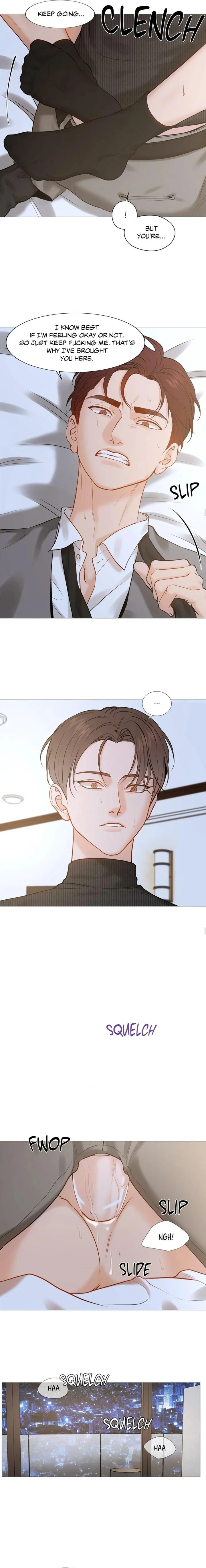Read My Suha chapter 138 image 10 on Lezhin