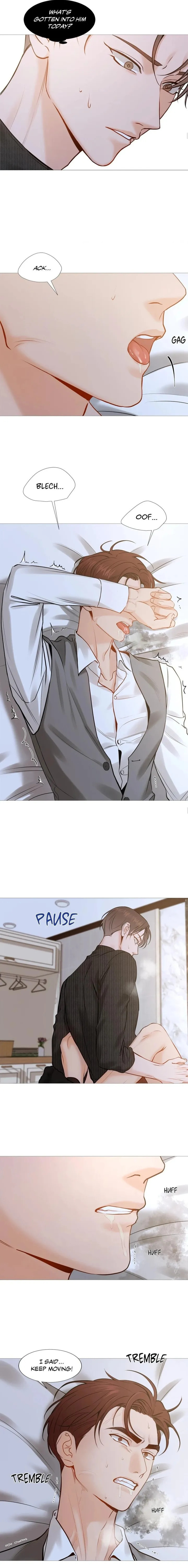 Read My Suha chapter 138 image 11 on Lezhin