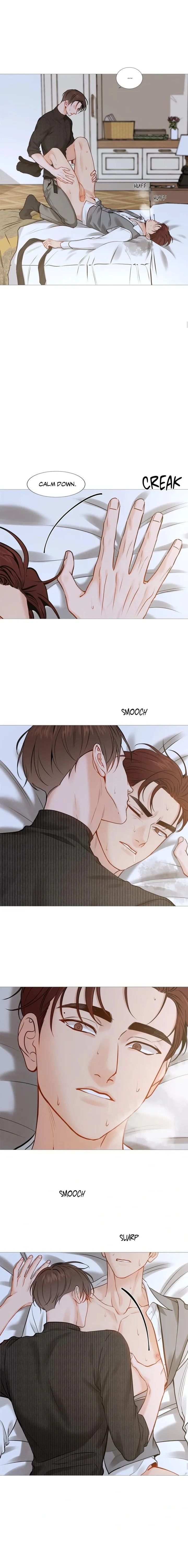 Read My Suha chapter 138 image 12 on Lezhin