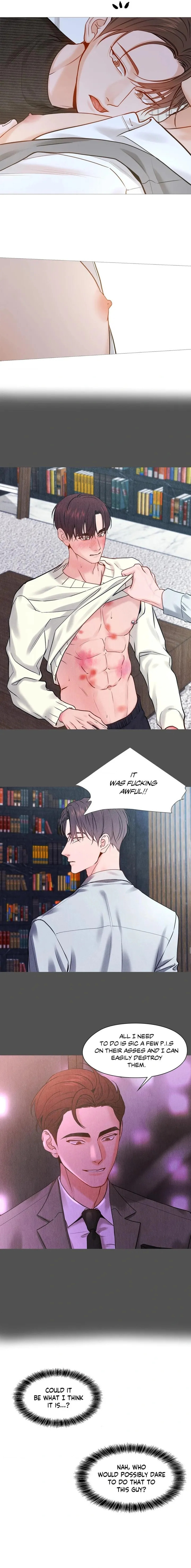 Read My Suha chapter 138 image 13 on Lezhin