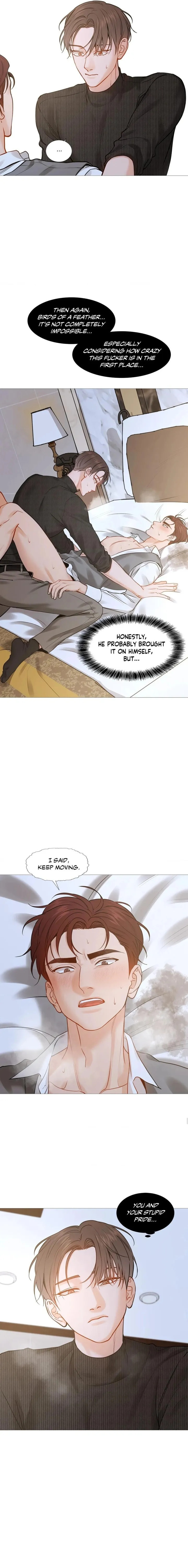 Read My Suha chapter 138 image 14 on Lezhin