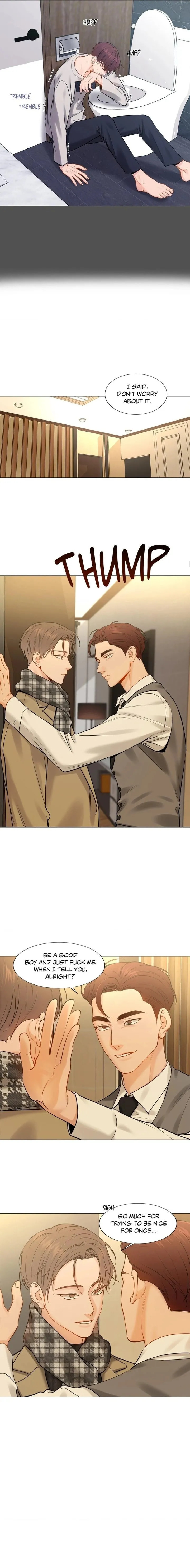 Read My Suha chapter 138 image 2 on Lezhin