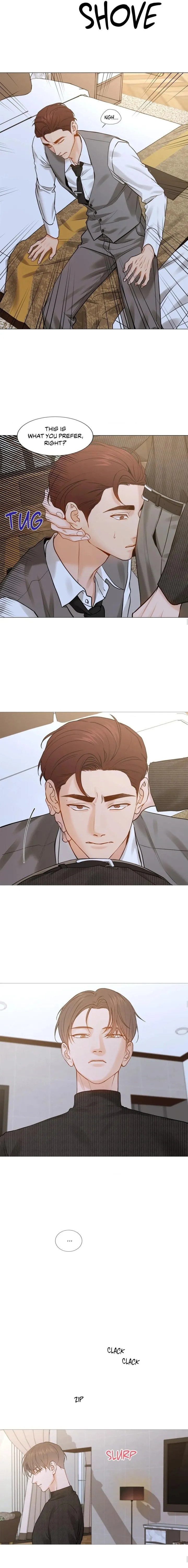 Read My Suha chapter 138 image 3 on Lezhin