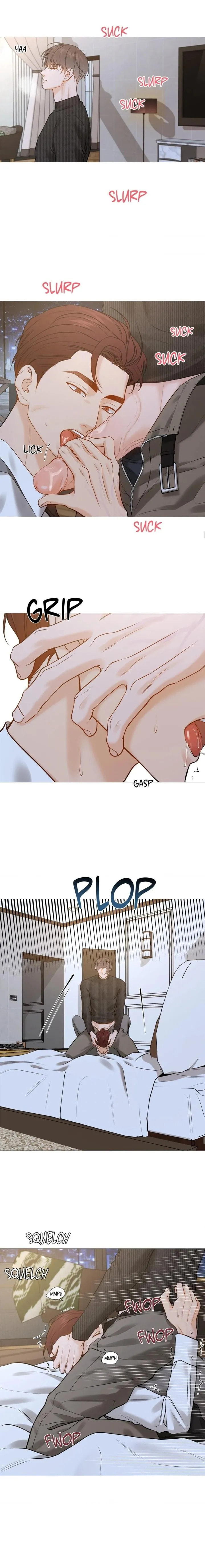 Read My Suha chapter 138 image 4 on Lezhin