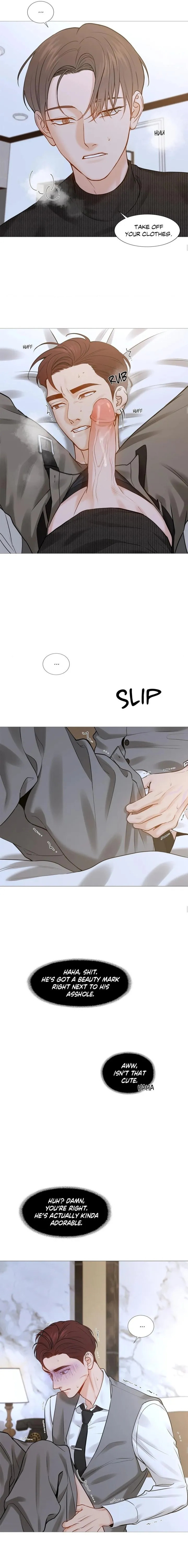 Read My Suha chapter 138 image 5 on Lezhin