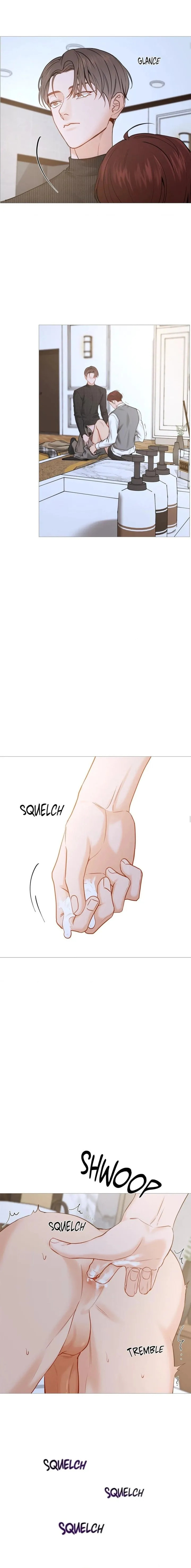 Read My Suha chapter 138 image 6 on Lezhin