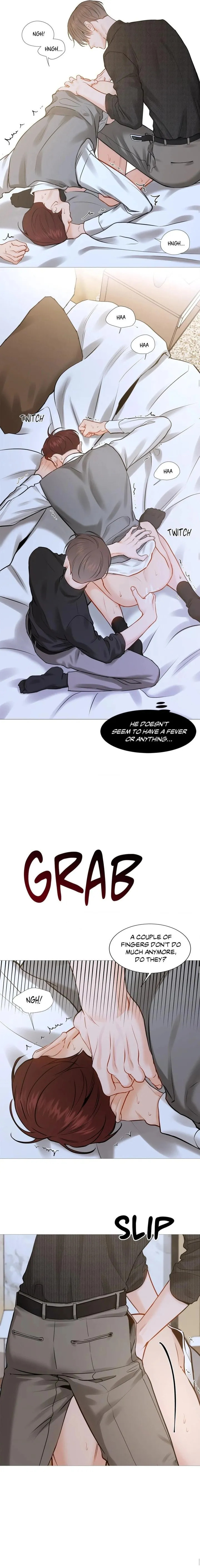 Read My Suha chapter 138 image 7 on Lezhin