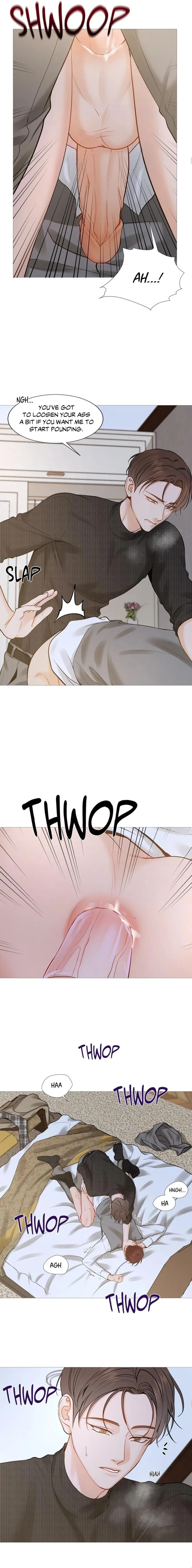 Read My Suha chapter 138 image 8 on Lezhin