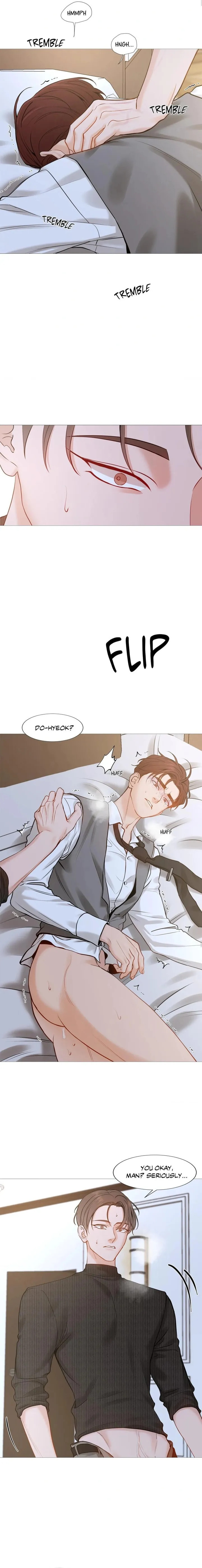 Read My Suha chapter 138 image 9 on Lezhin
