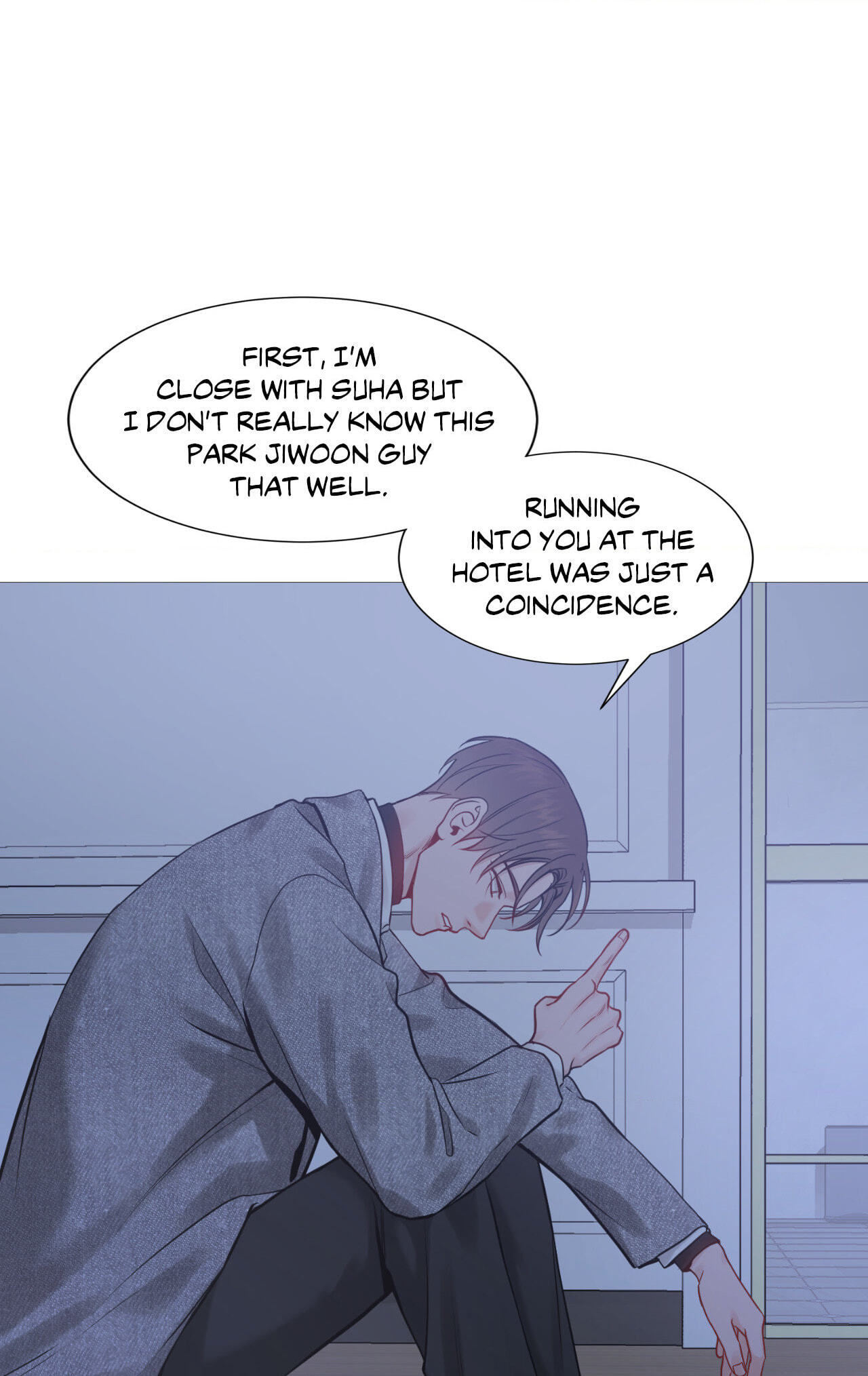 Read My Suha chapter 139 image 10 on Lezhin