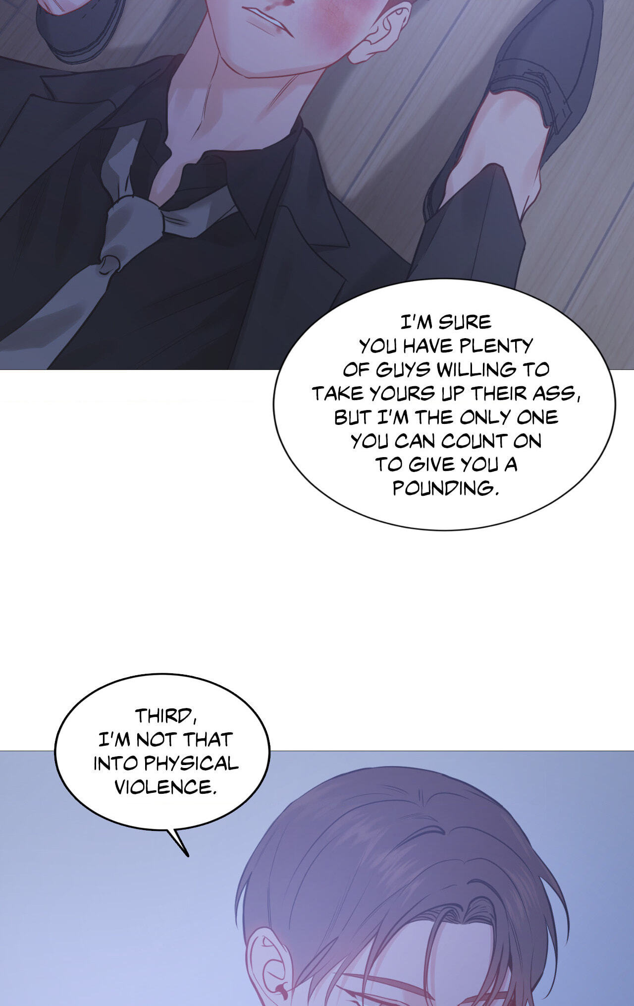 Read My Suha chapter 139 image 12 on Lezhin