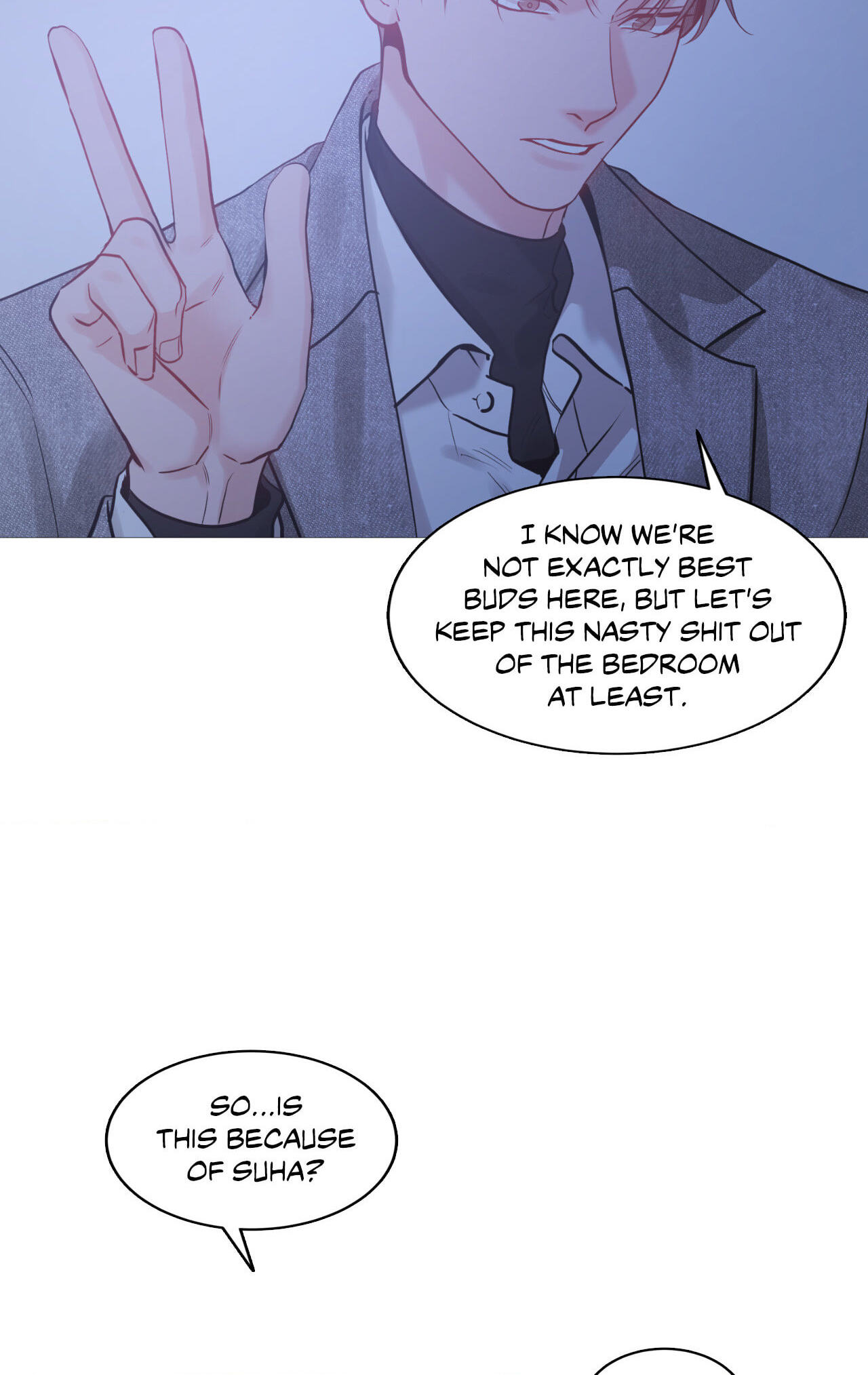 Read My Suha chapter 139 image 13 on Lezhin