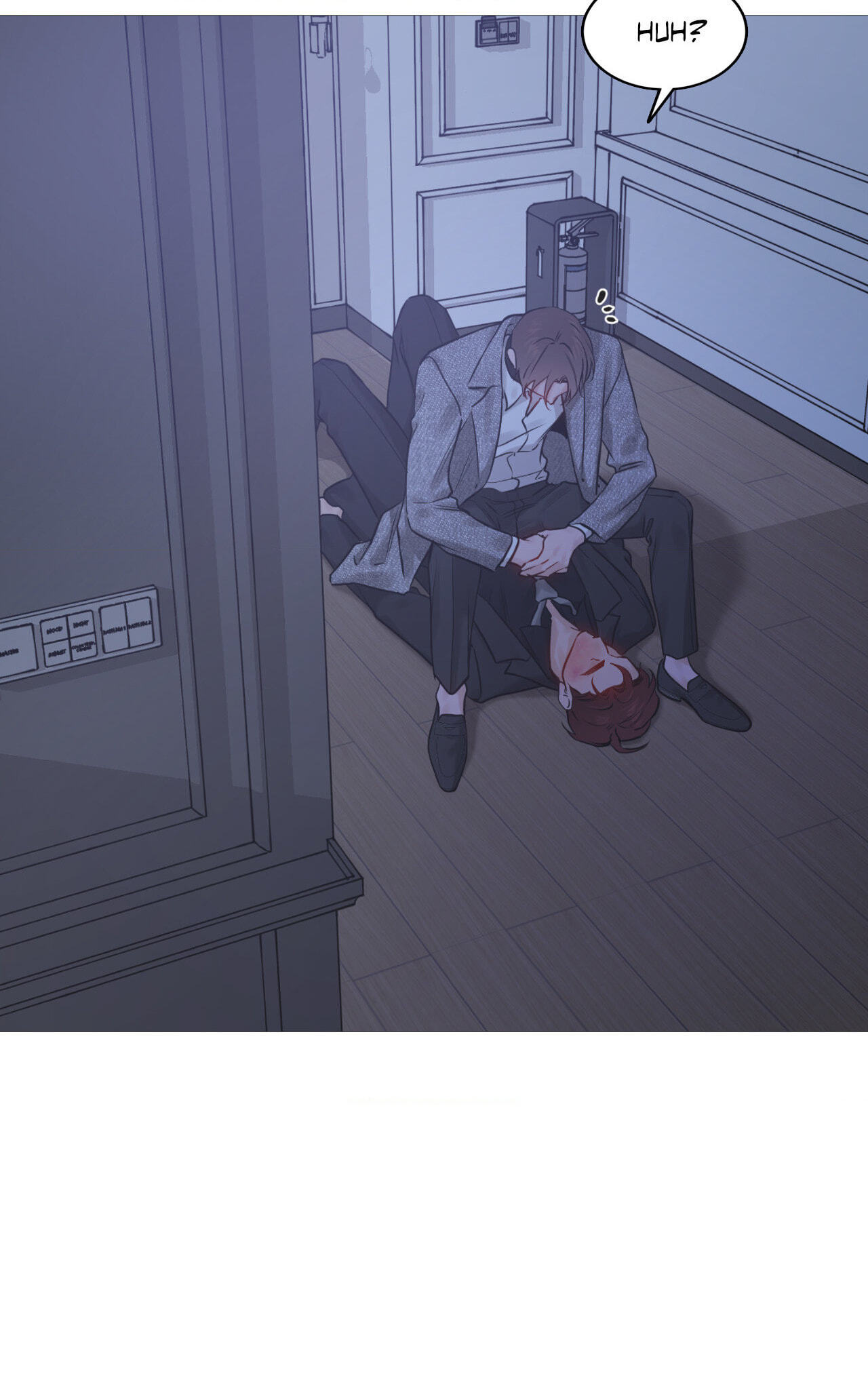 Read My Suha chapter 139 image 14 on Lezhin