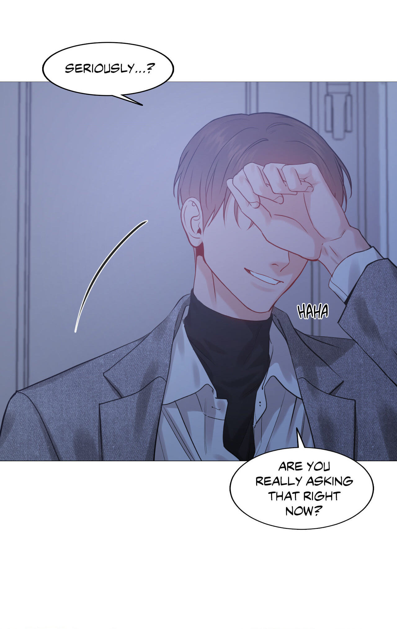 Read My Suha chapter 139 image 15 on Lezhin