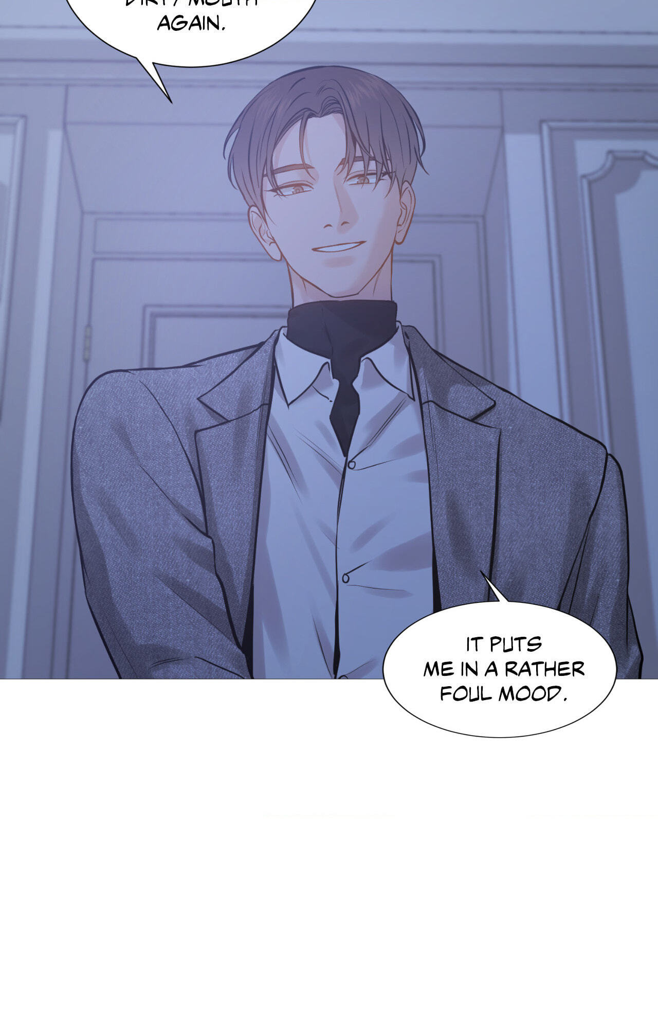 Read My Suha chapter 139 image 18 on Lezhin