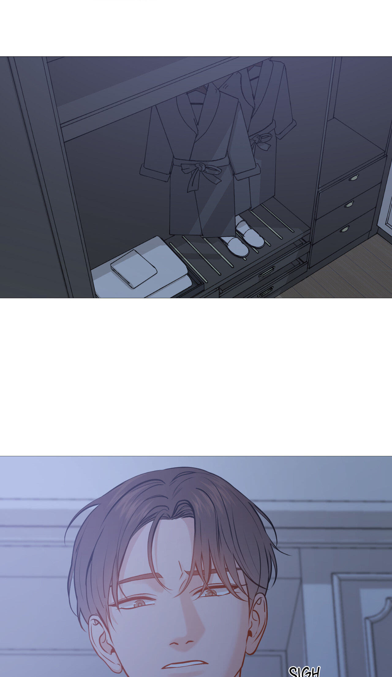 Read My Suha chapter 139 image 2 on Lezhin