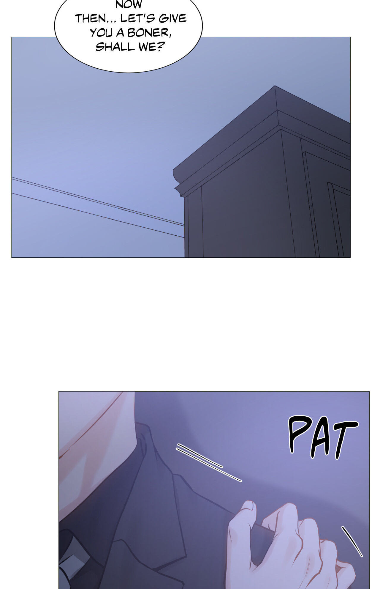 Read My Suha chapter 139 image 21 on Lezhin