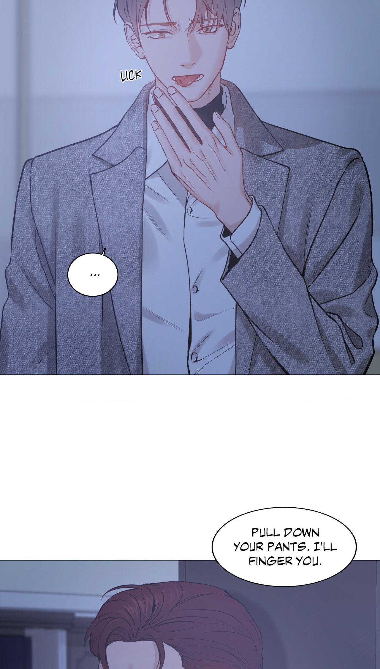 Read My Suha chapter 139 image 27 on Lezhin