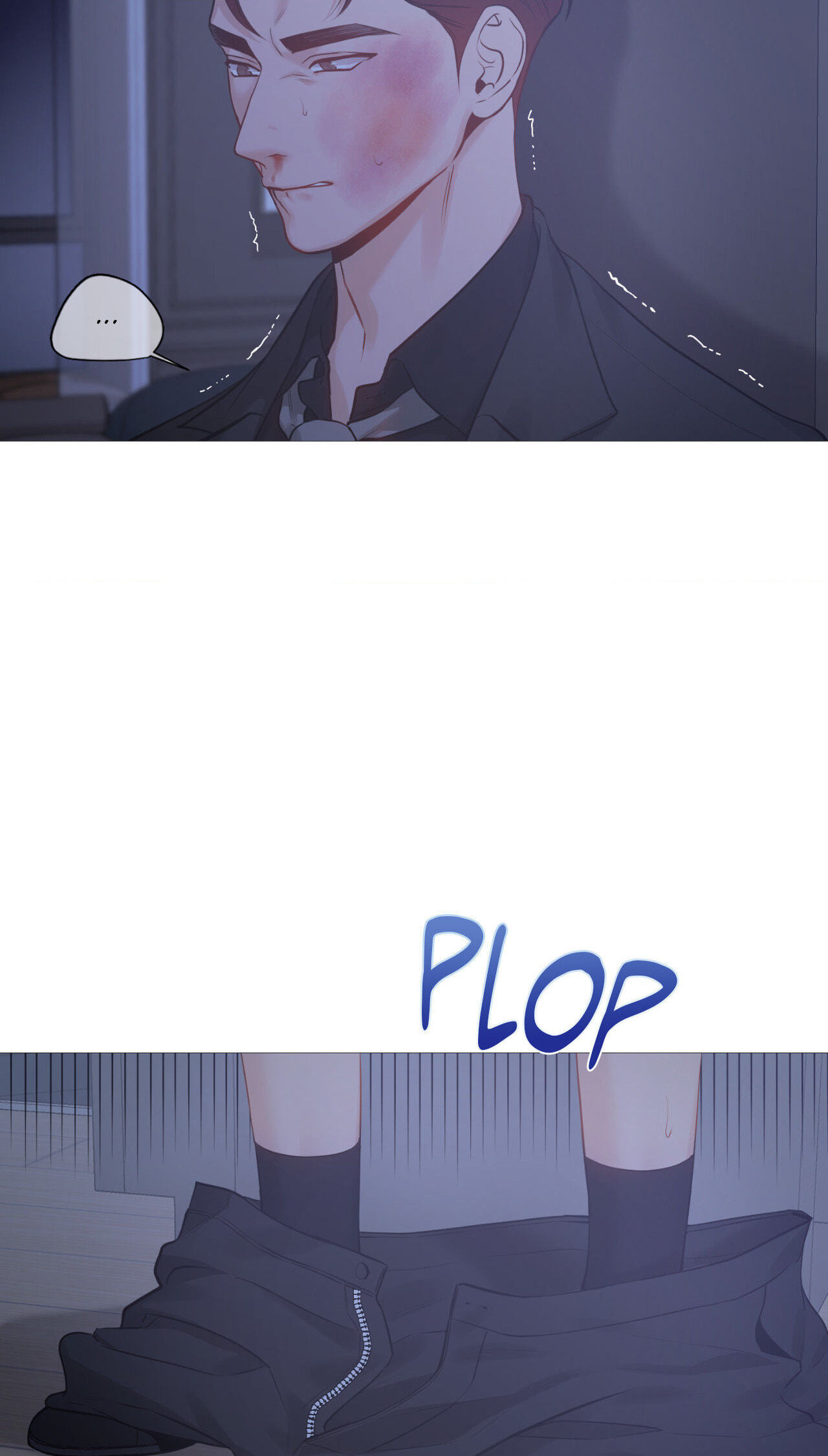 Read My Suha chapter 139 image 28 on Lezhin