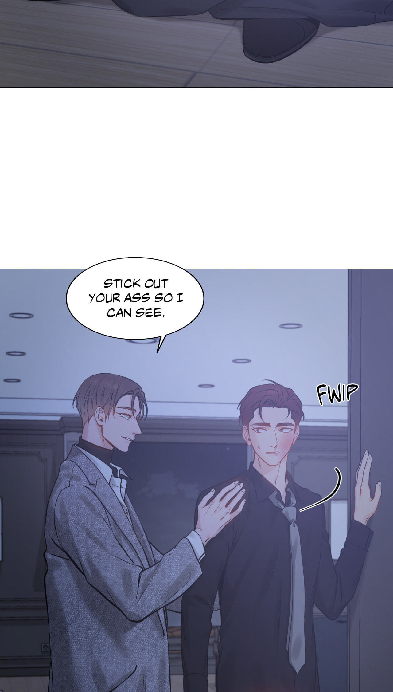 Read My Suha chapter 139 image 29 on Lezhin