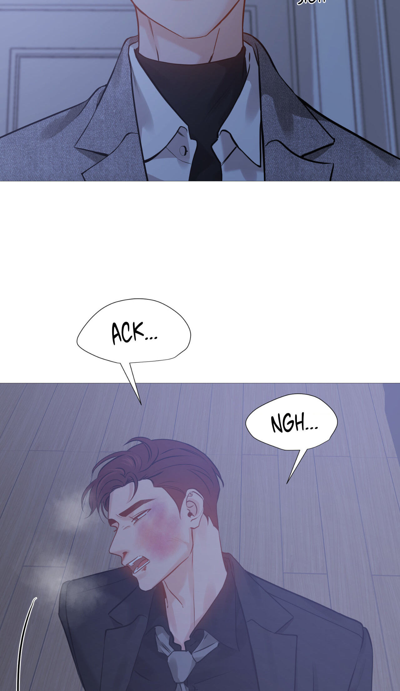 Read My Suha chapter 139 image 3 on Lezhin