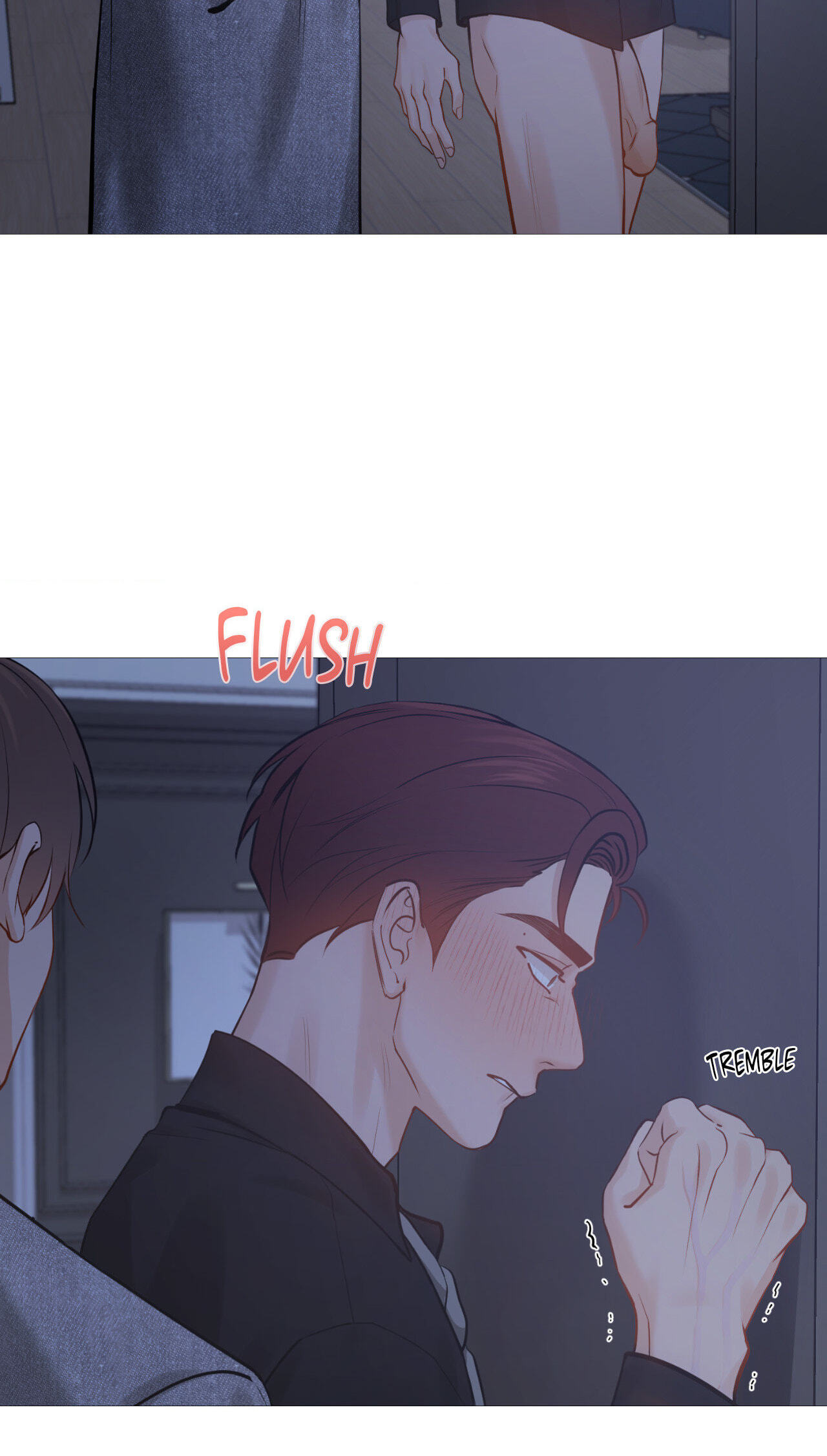 Read My Suha chapter 139 image 30 on Lezhin