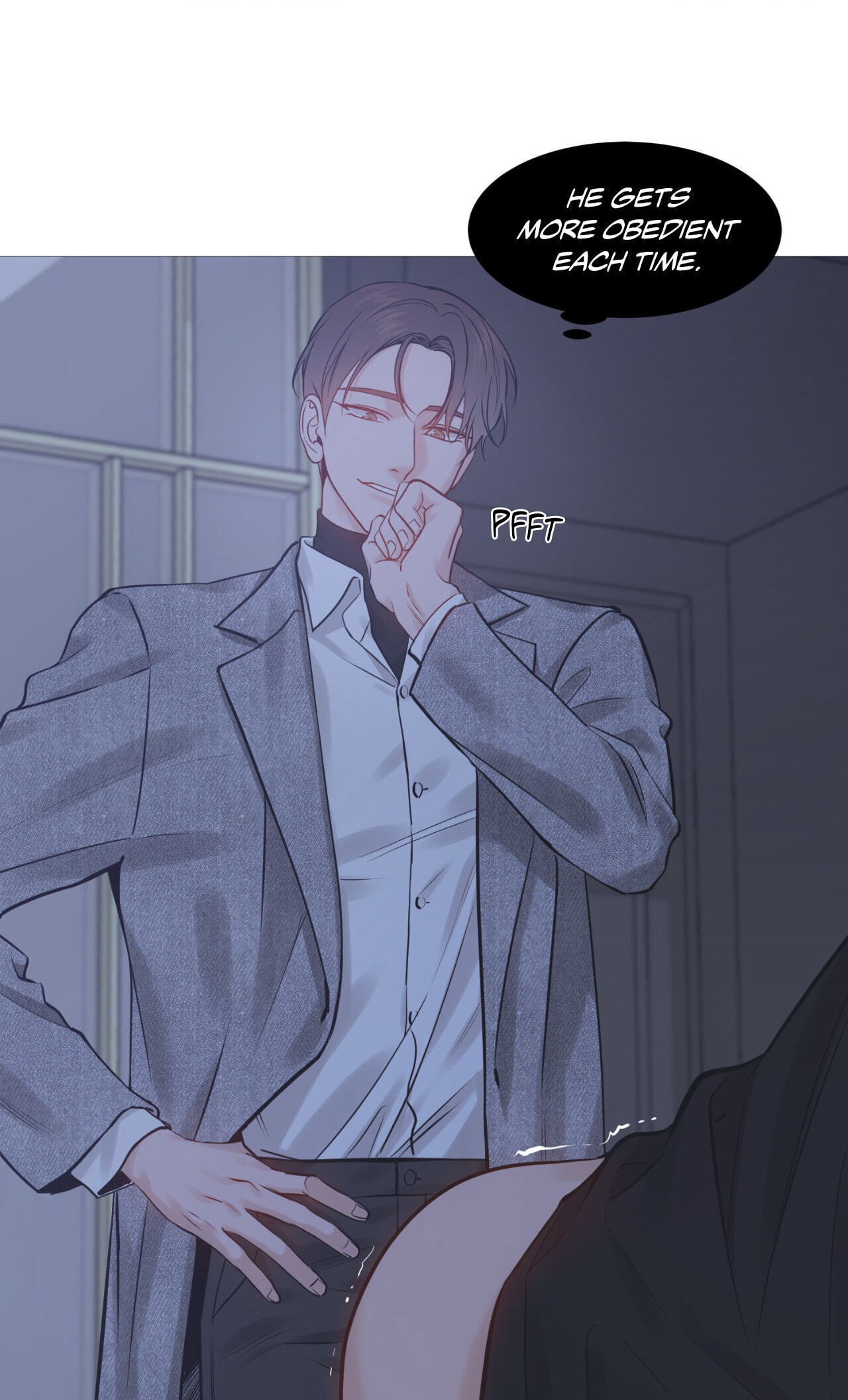 Read My Suha chapter 139 image 32 on Lezhin