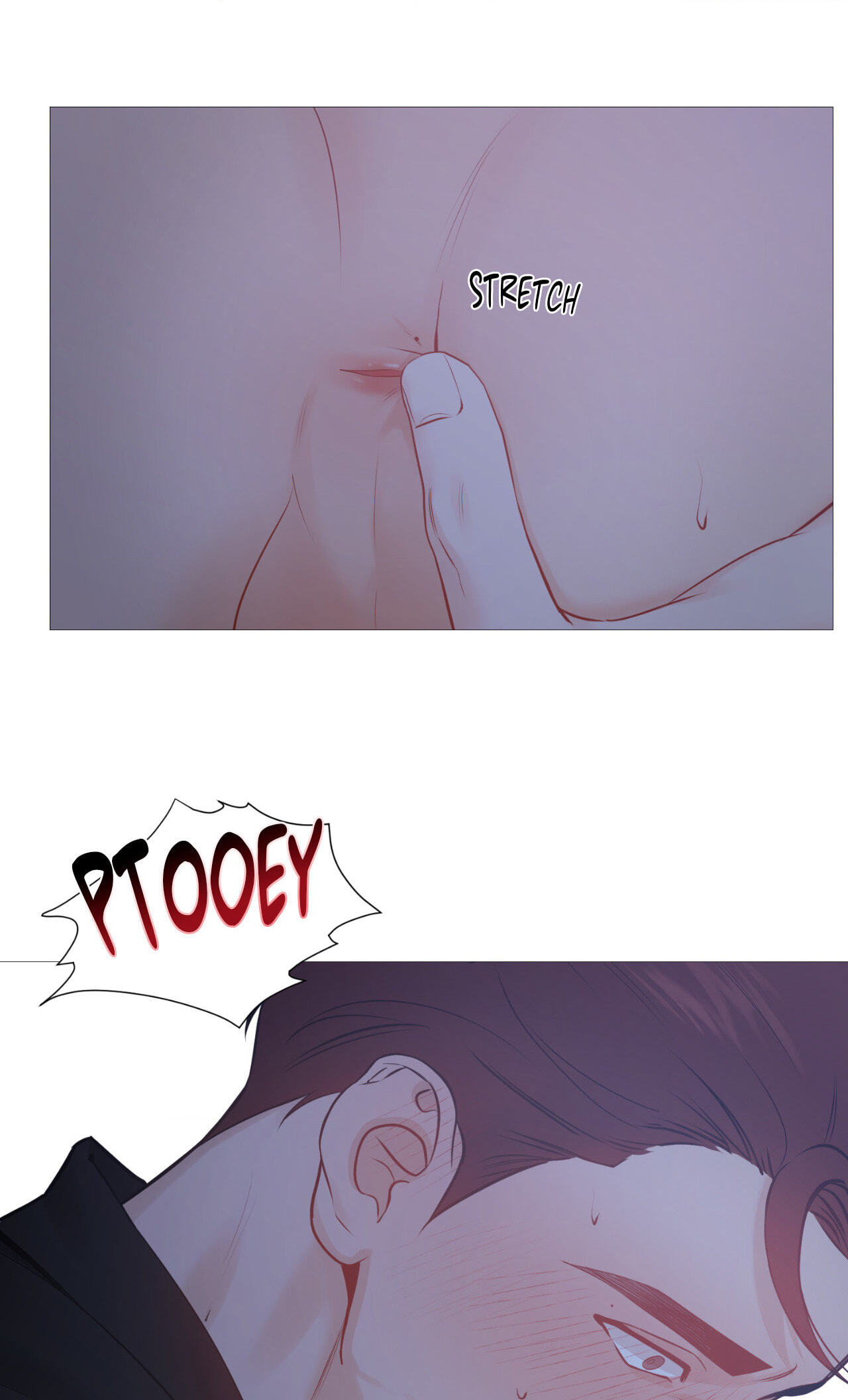Read My Suha chapter 139 image 34 on Lezhin