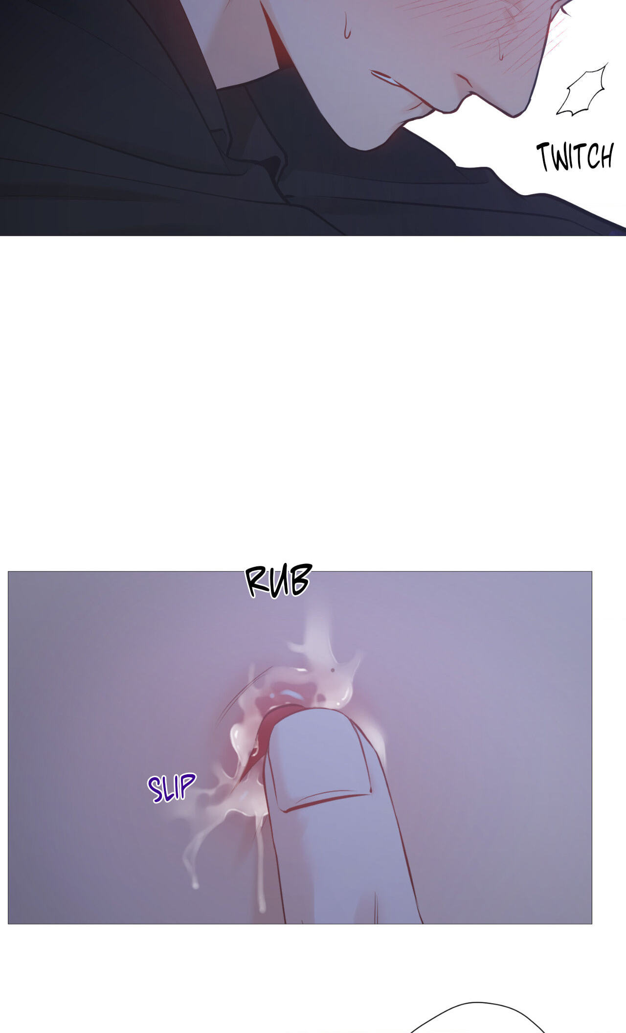 Read My Suha chapter 139 image 35 on Lezhin