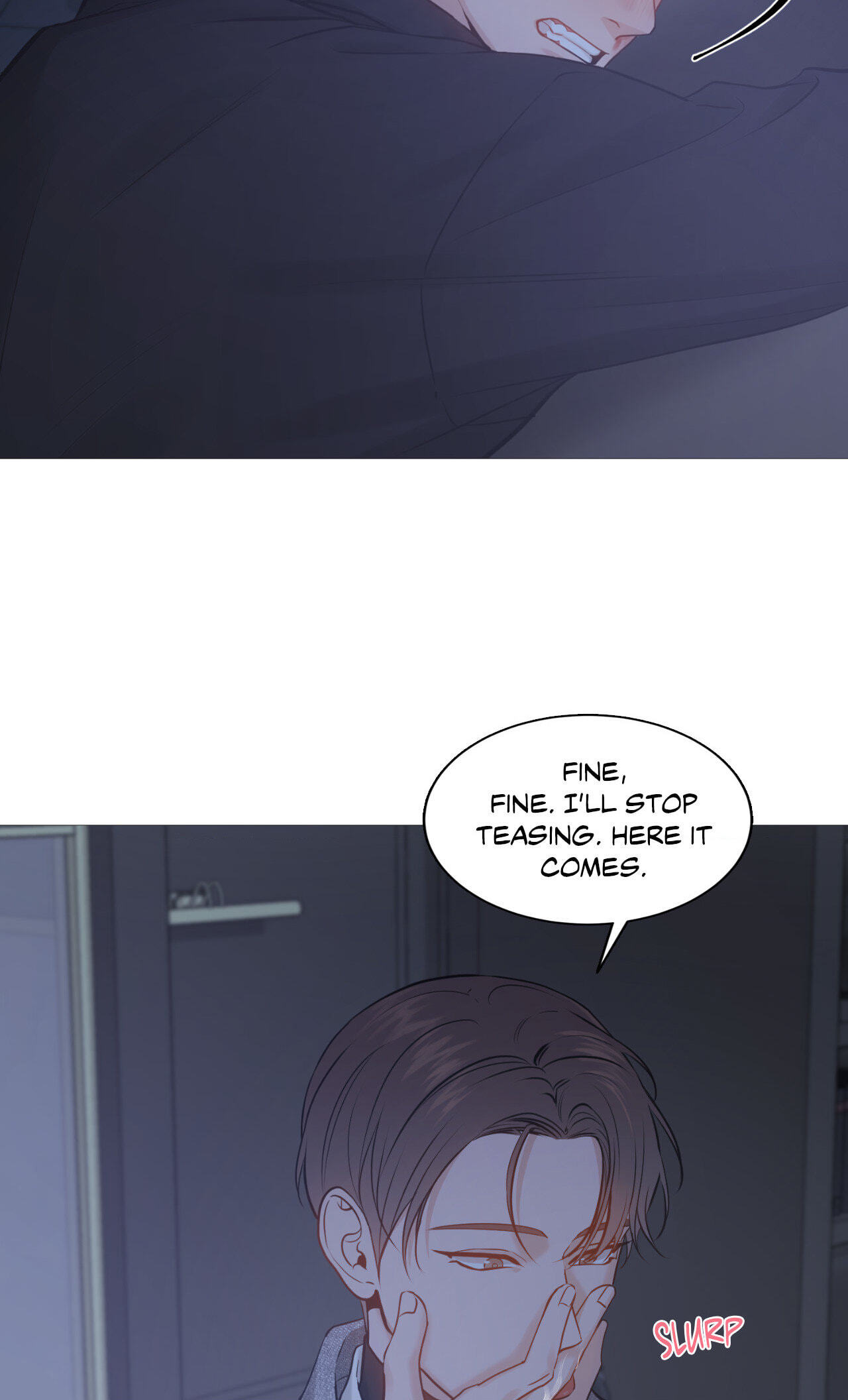 Read My Suha chapter 139 image 37 on Lezhin