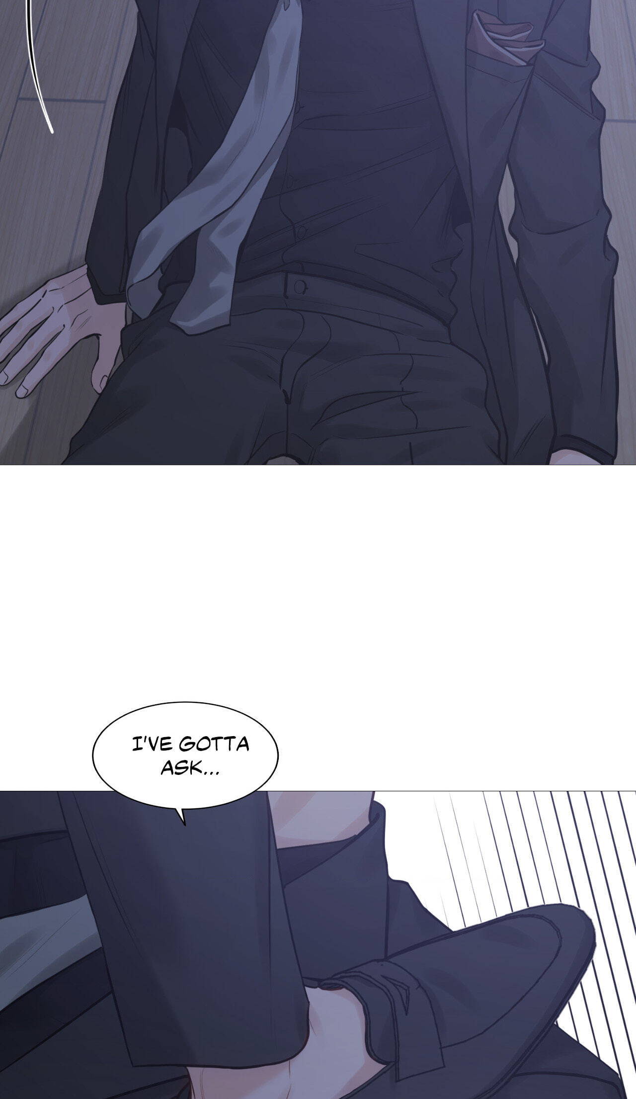 Read My Suha chapter 139 image 4 on Lezhin