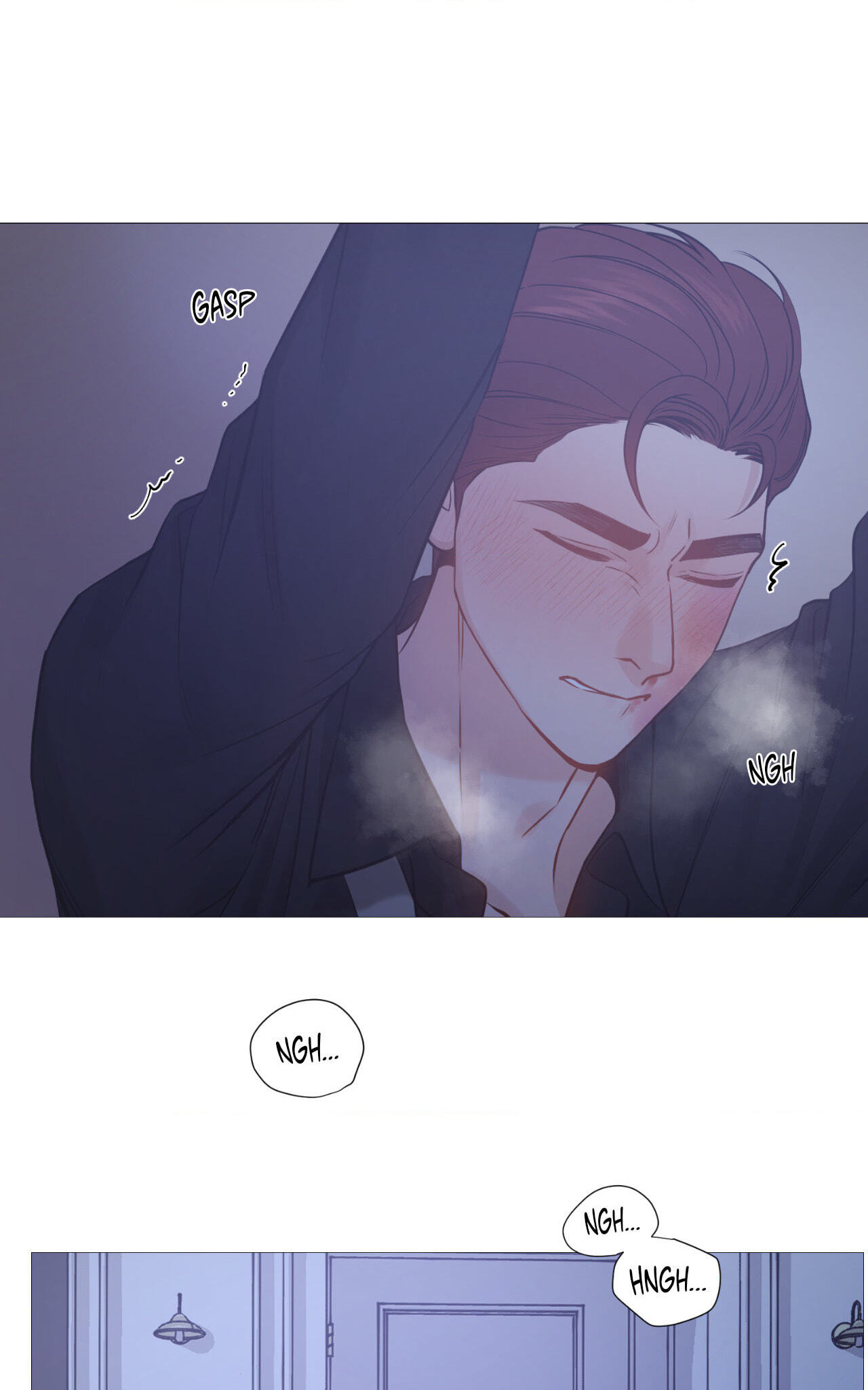 Read My Suha chapter 139 image 40 on Lezhin