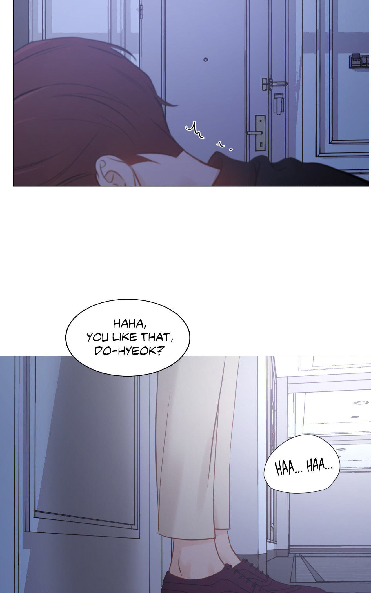 Read My Suha chapter 139 image 41 on Lezhin