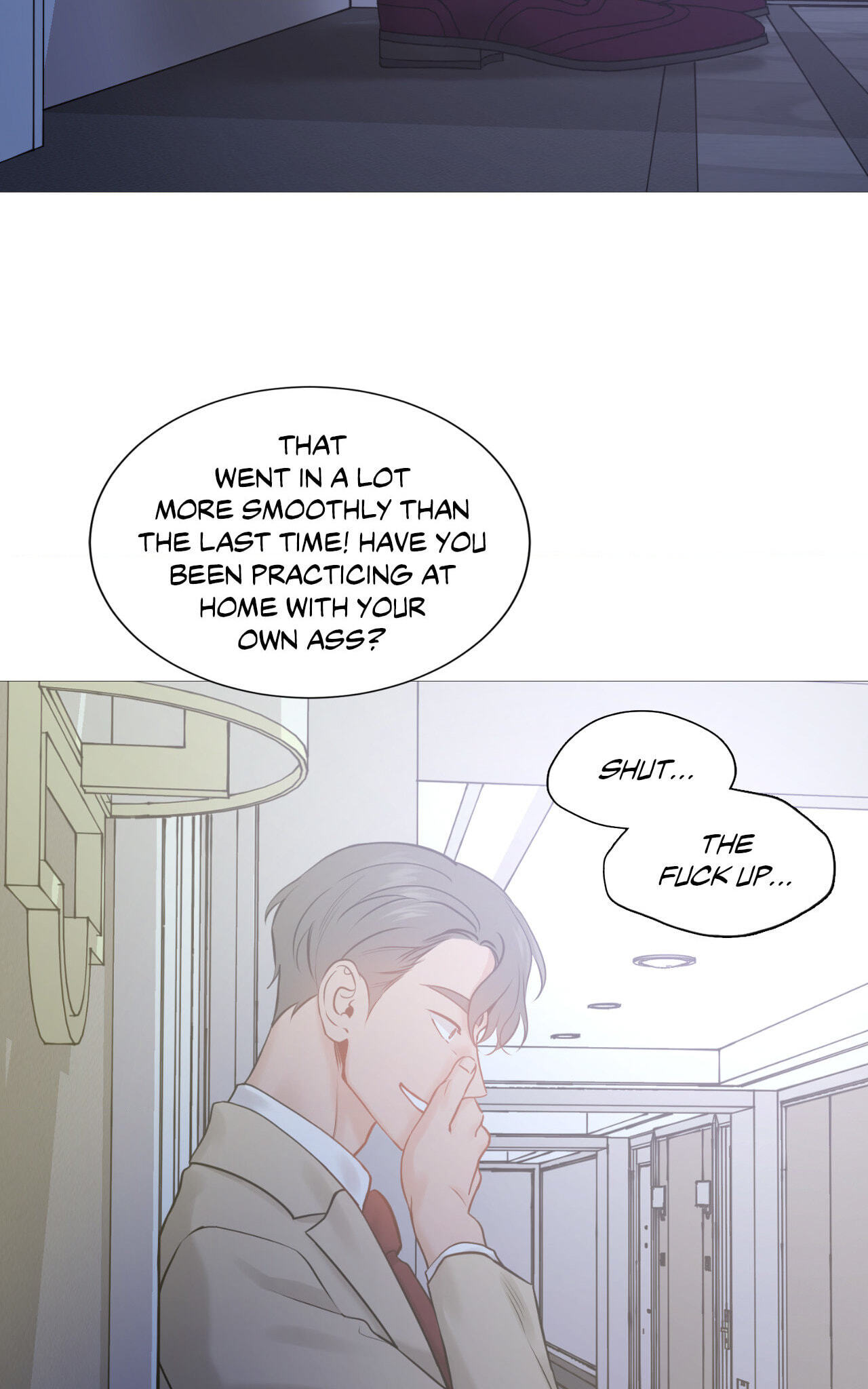 Read My Suha chapter 139 image 42 on Lezhin