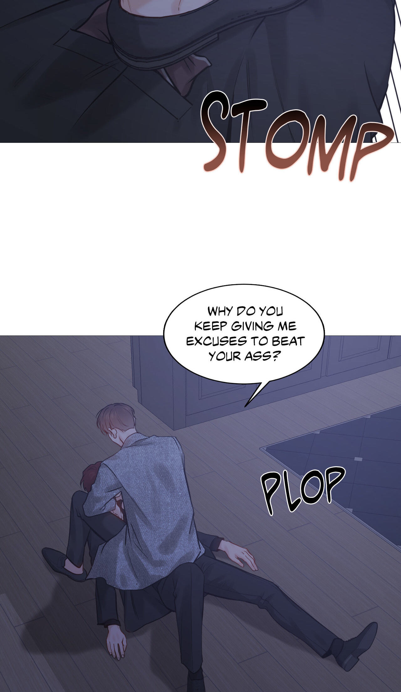 Read My Suha chapter 139 image 5 on Lezhin