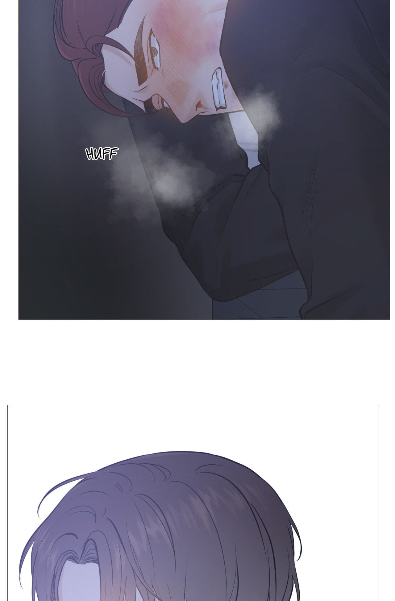 Read My Suha chapter 139 image 50 on Lezhin