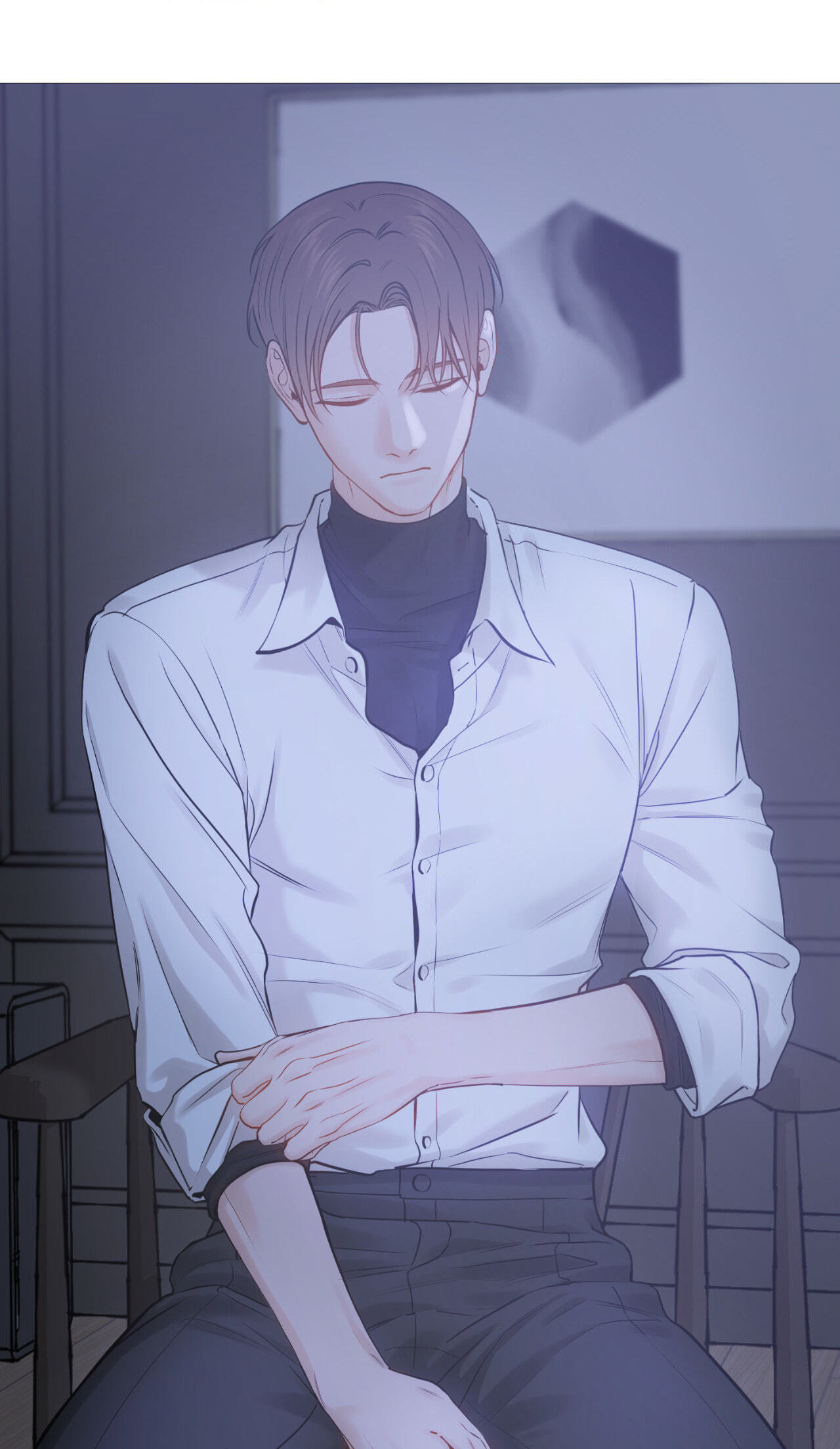 Read My Suha chapter 139 image 56 on Lezhin