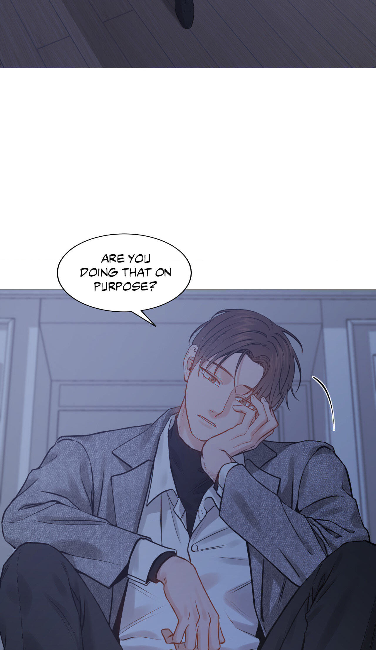 Read My Suha chapter 139 image 6 on Lezhin