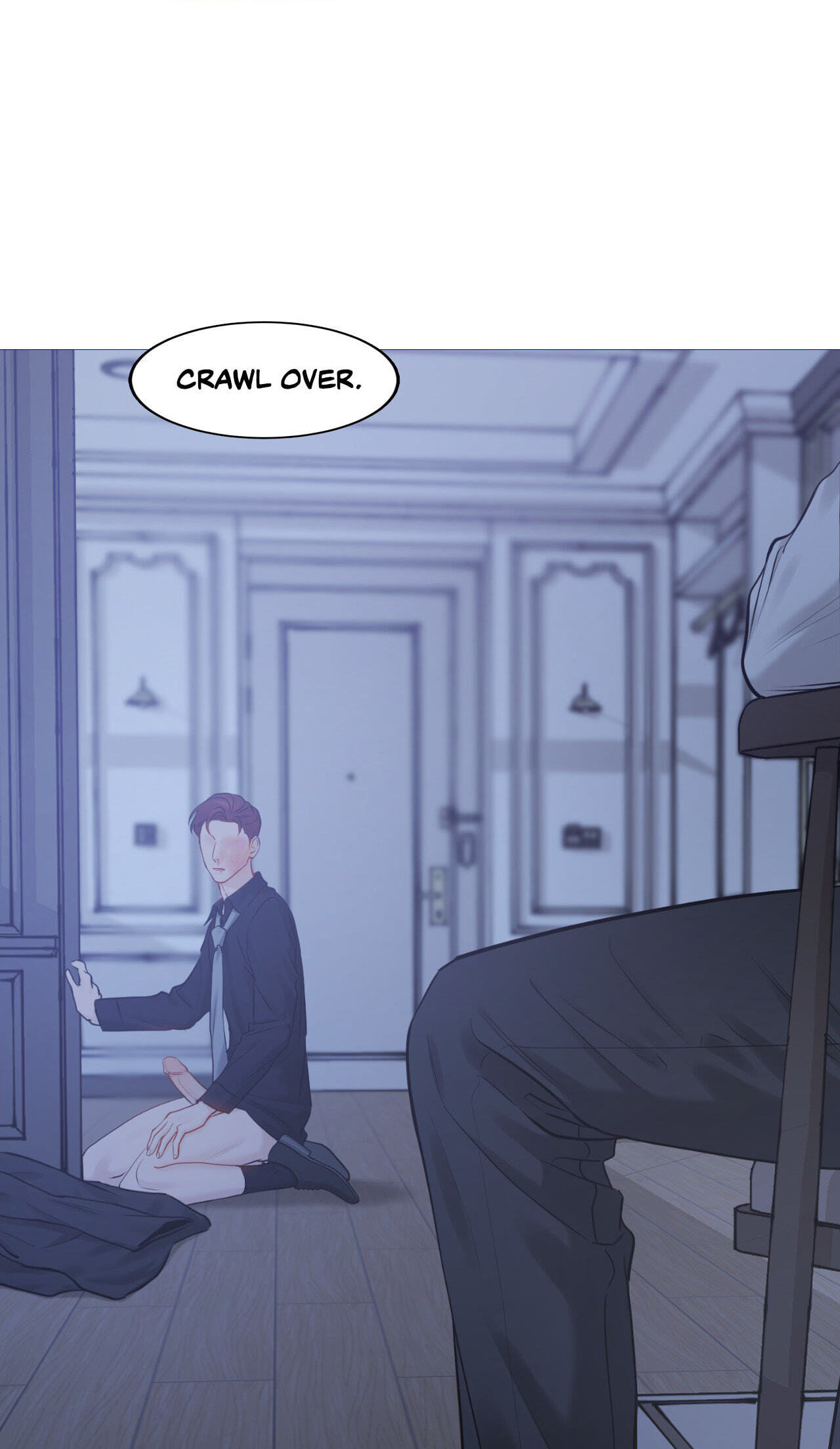 Read My Suha chapter 139 image 60 on Lezhin