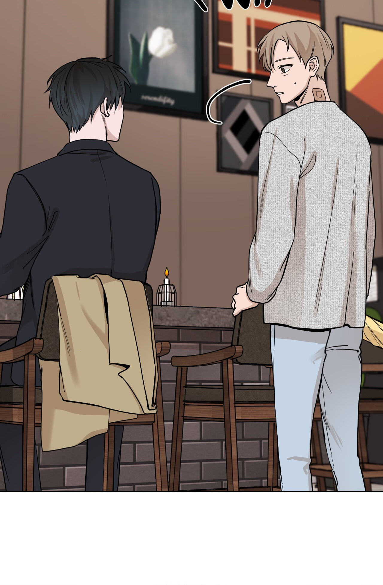 Read My Suha chapter 14 image 1 on Lezhin
