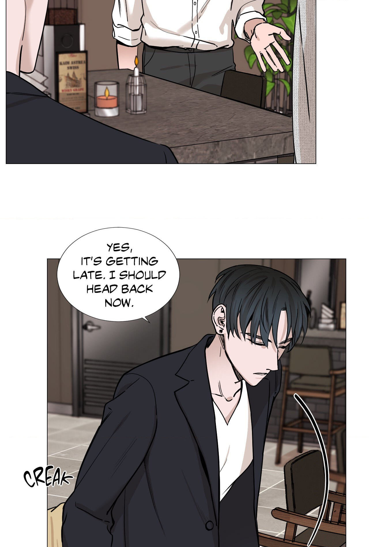 Read My Suha chapter 14 image 10 on Lezhin