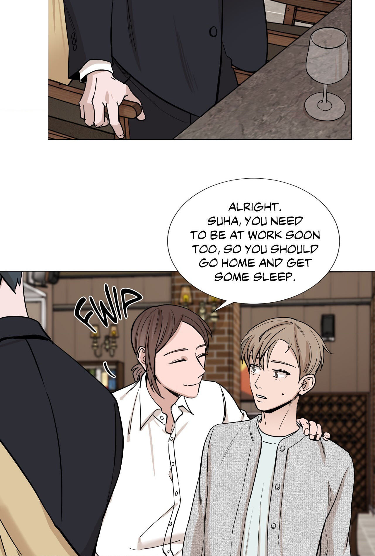 Read My Suha chapter 14 image 11 on Lezhin